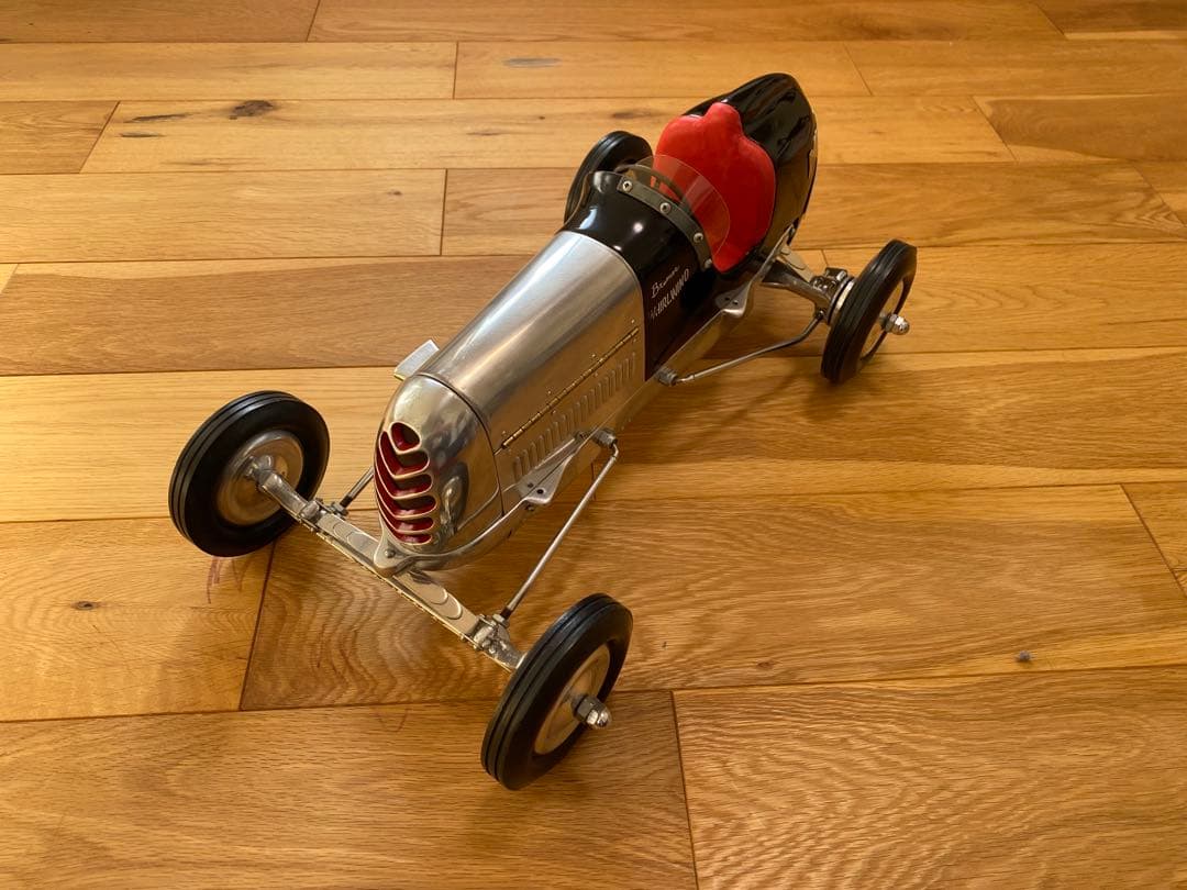 るーさん専用　テザーカー