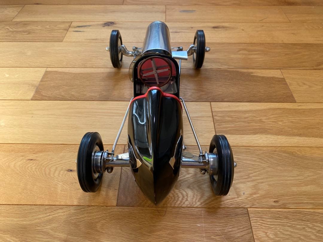 るーさん専用　テザーカー