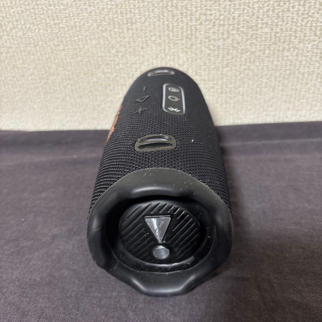 JBL CHARGE 6 ワイヤレススピーカー