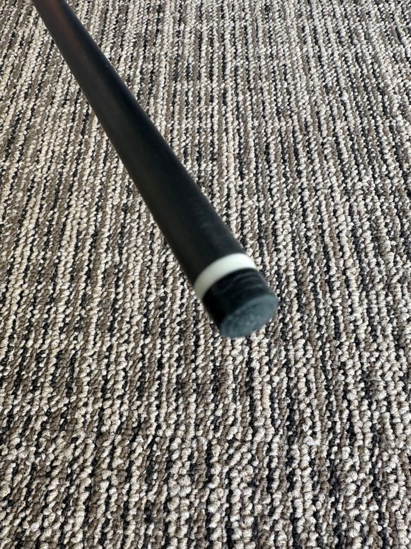 新品未使用品 ZOKUE カーボンシャフト11.5 mm