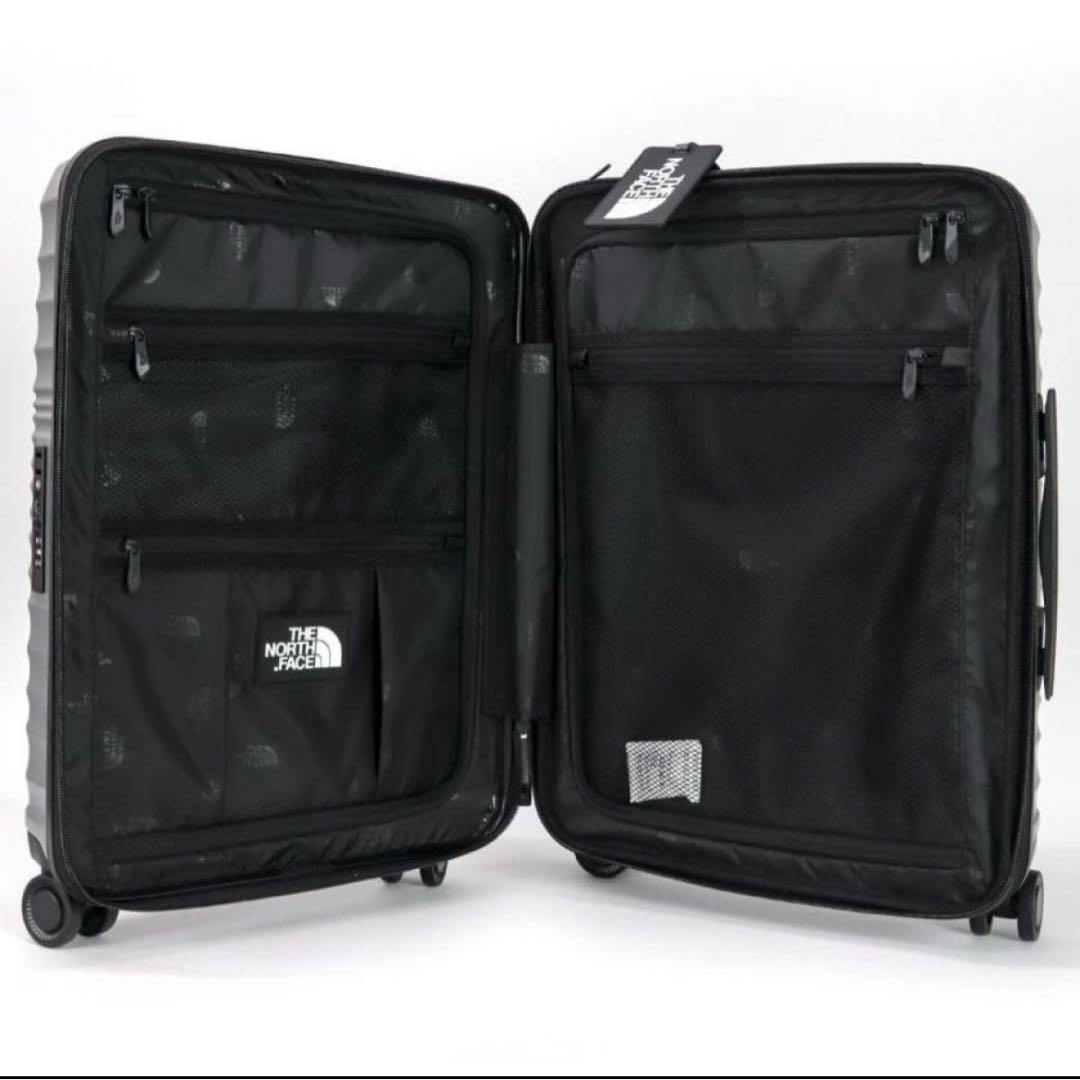 海外限定　THENORTH FACE キャリーケース　20インチ