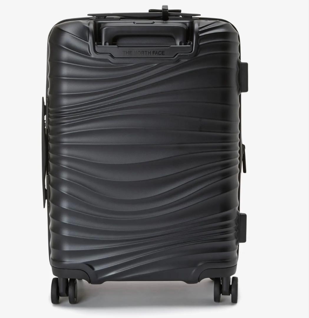 海外限定　THENORTH FACE キャリーケース　20インチ