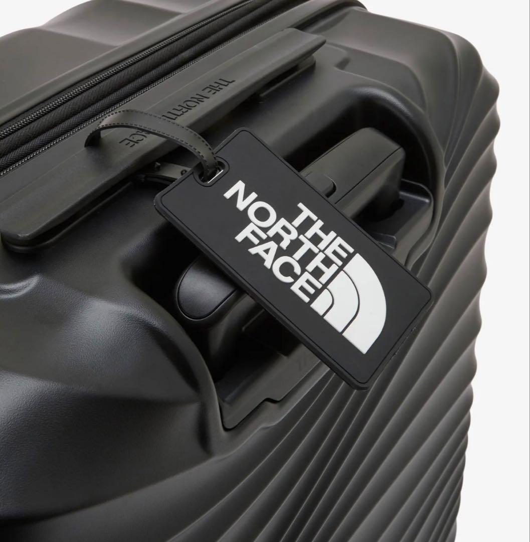 海外限定　THENORTH FACE キャリーケース　20インチ