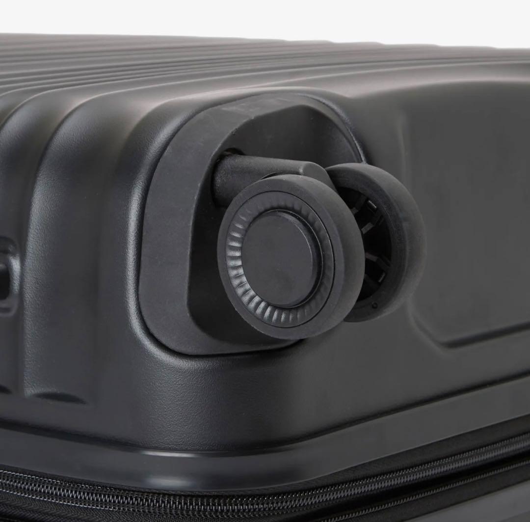 海外限定　THENORTH FACE キャリーケース　20インチ