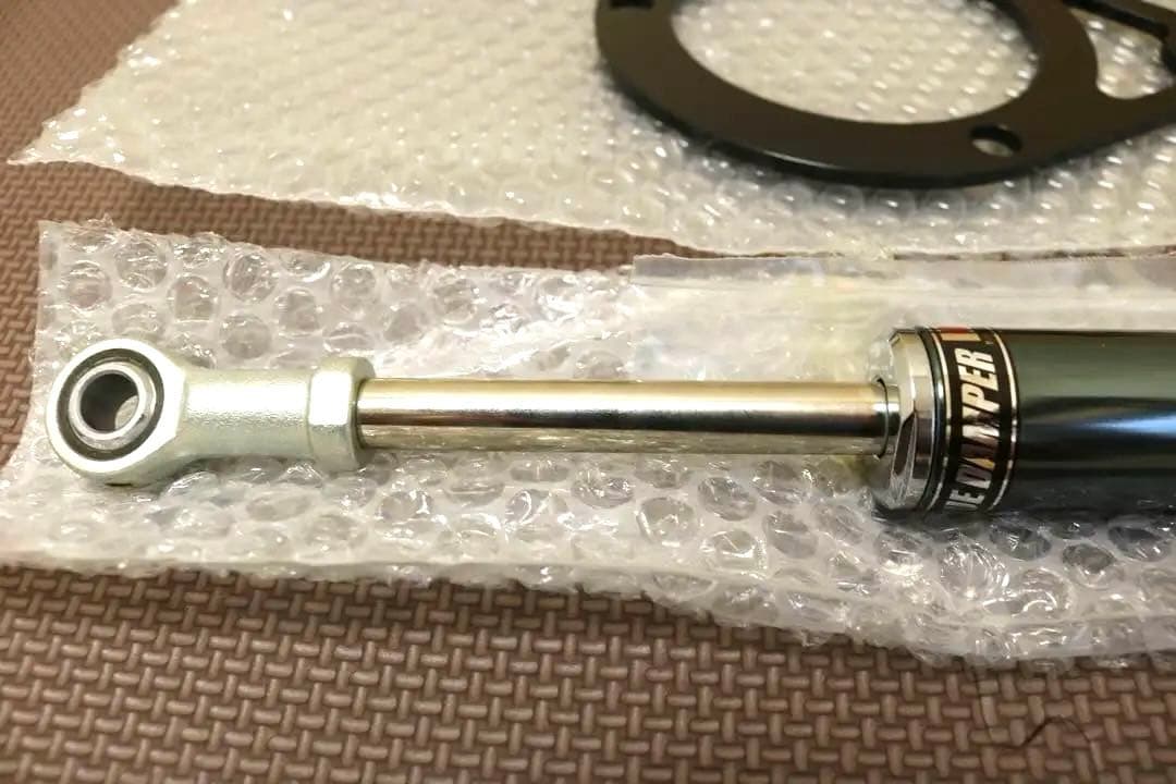 新品 S14 S15 エンジン トルク ダンパー SILKRORD シルクロード