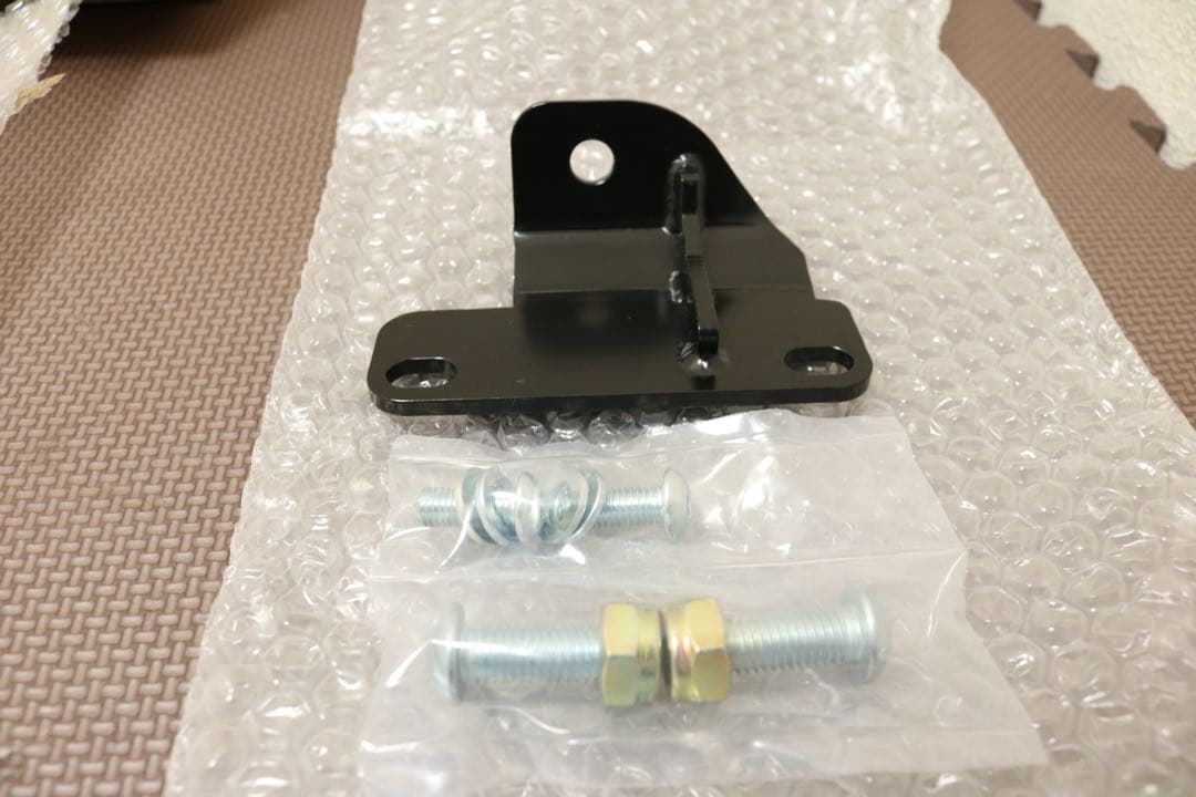 新品 S14 S15 エンジン トルク ダンパー SILKRORD シルクロード