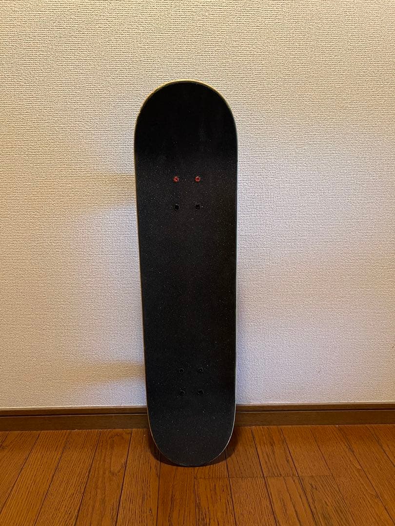 Element コンプリートデッキ