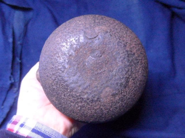 鉄製テクスチャー仕上げの鉄瓶