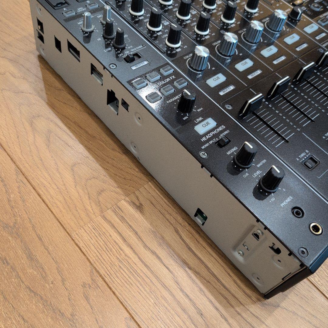 DJ機材 Pioneer DJ DJM-900NXS2