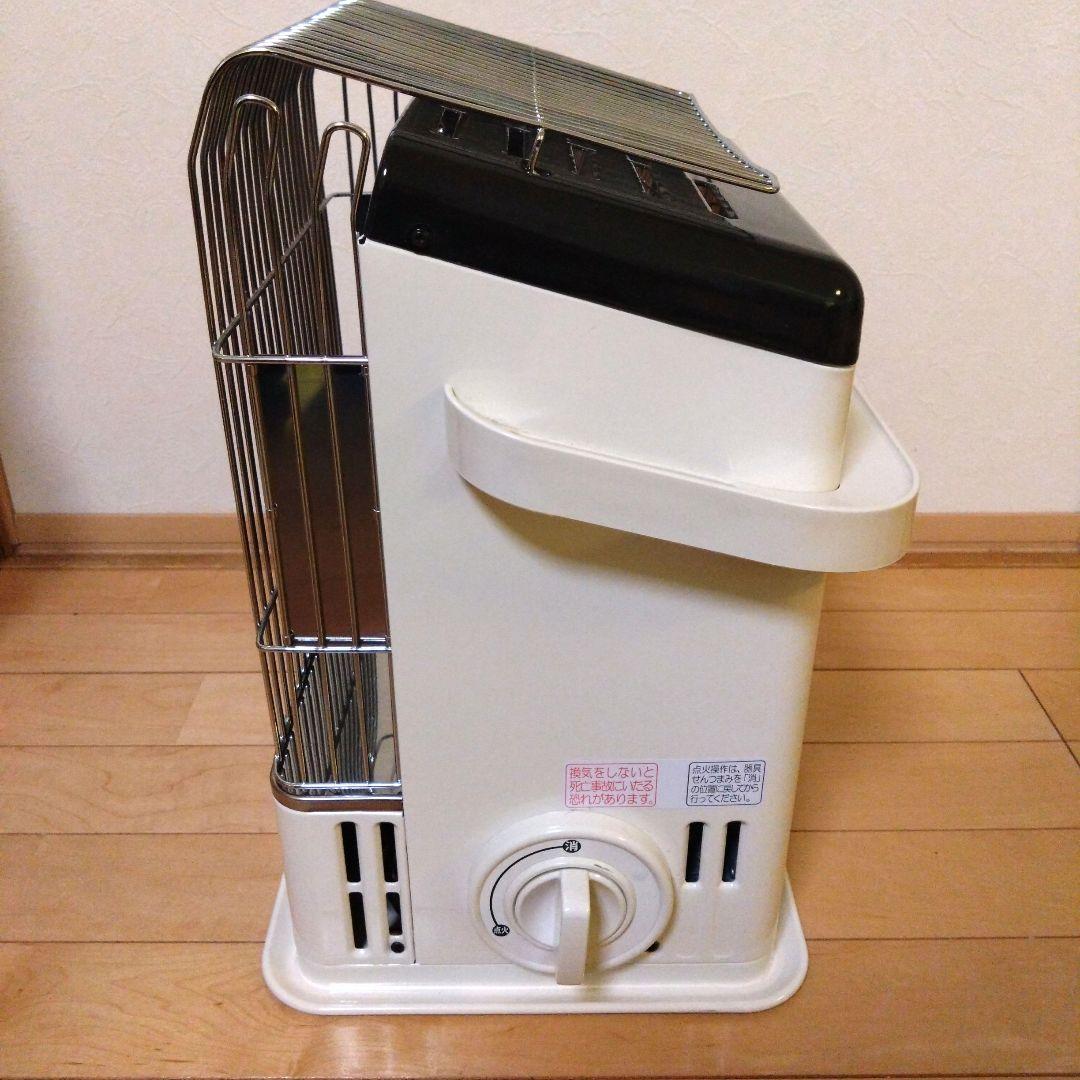 【デカ暖】イワタニ カセットガスストーブ