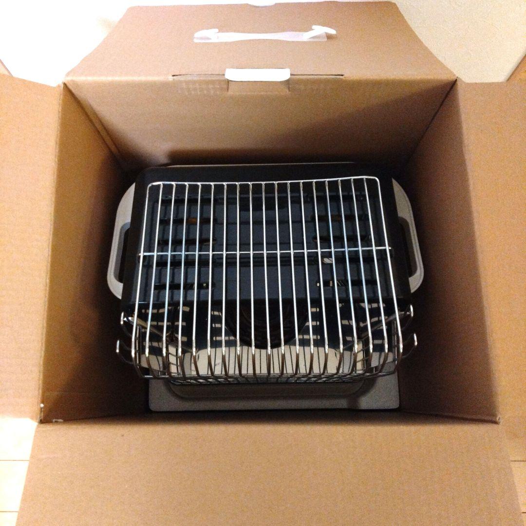 【デカ暖】イワタニ カセットガスストーブ