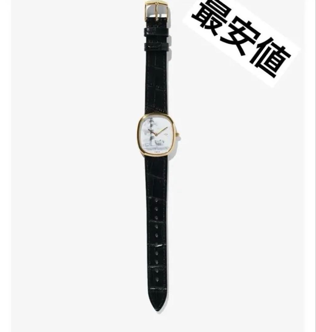 時計 Noah X Timex Lighthouse Watch