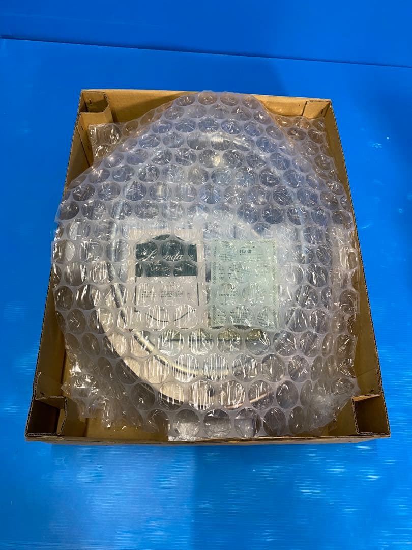 新品　メロディ掛時計　シチズンLegendaire レジェンデールM690