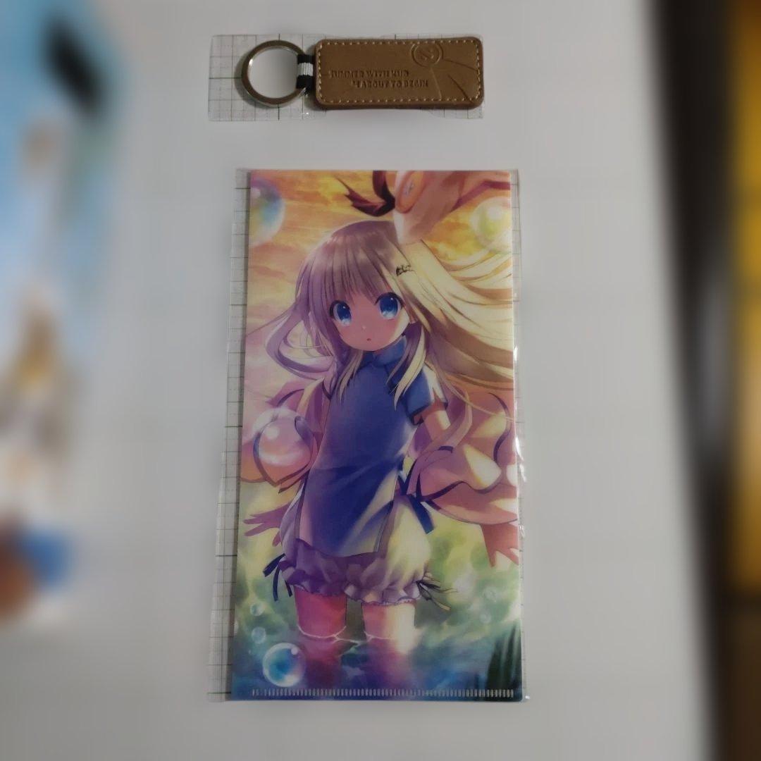 未開封　能美クドリャフカ　クドわふたー　フィギュア　グッズ　まとめて