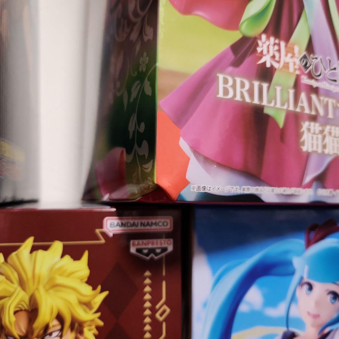 【新品・未開封】美少女フィギュア　プライズフィギュア　まとめ売り　47体セット