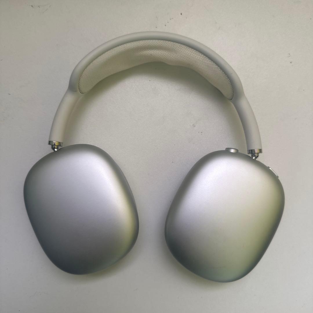 値下げ可能！Airpodsmax ジャンク品