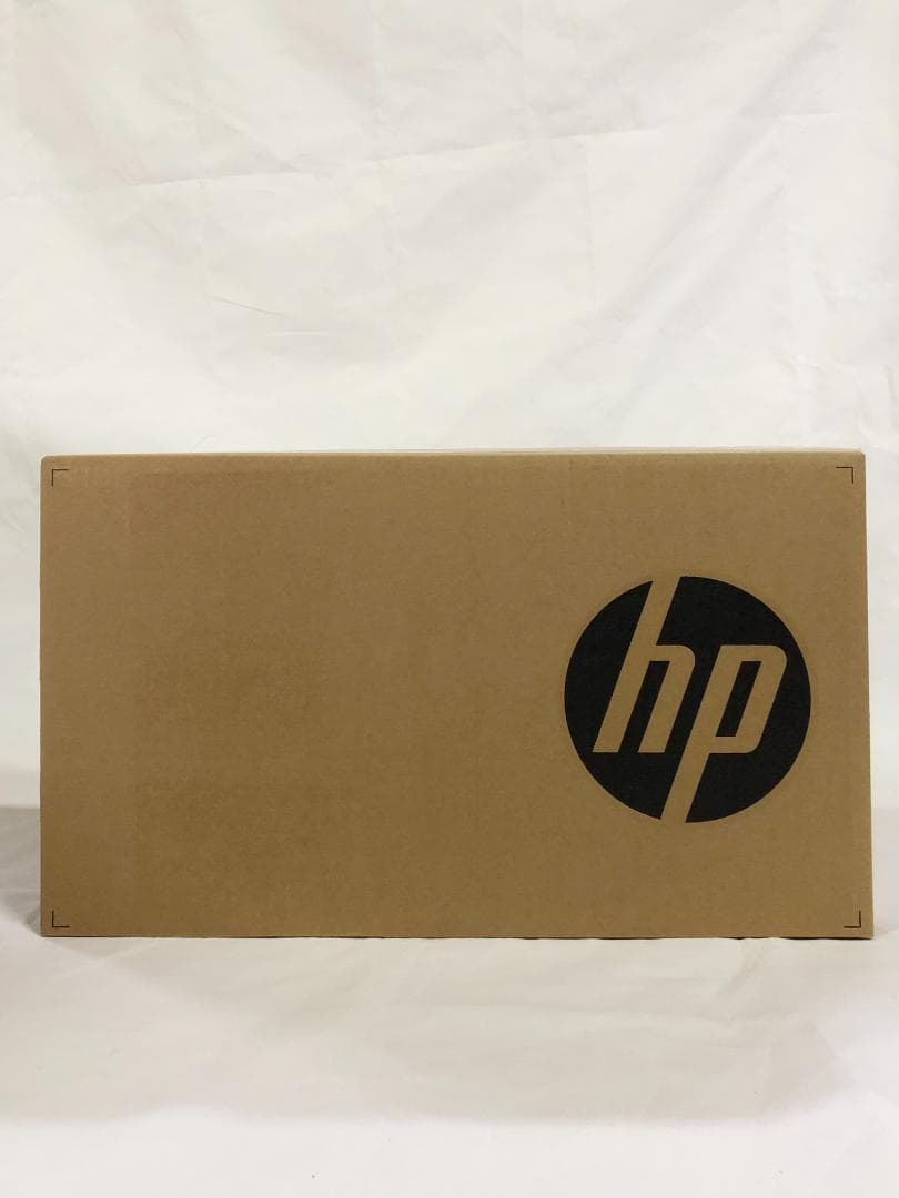 【未開封】HP　ノートパソコン　15-da0334tu　PC　02221