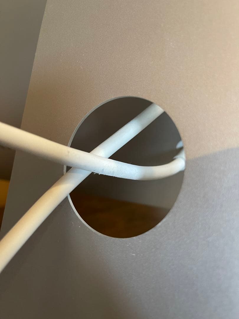 Apple Thunderbolt Display27インチ /サンダーボルト