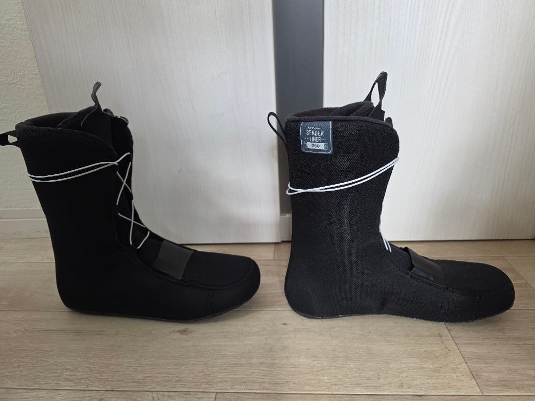 スノーボード HINA