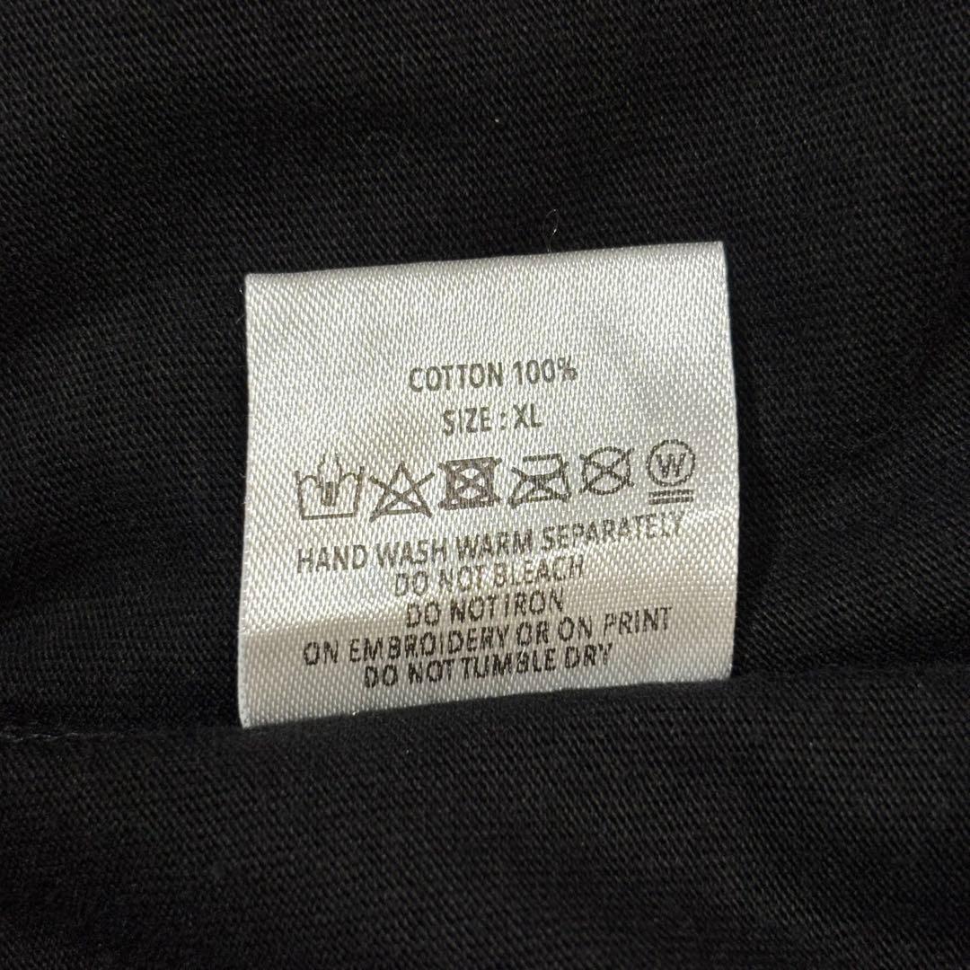 【美品】GOD SELECTION XXX 19ss ケイトモス Tシャツ XL