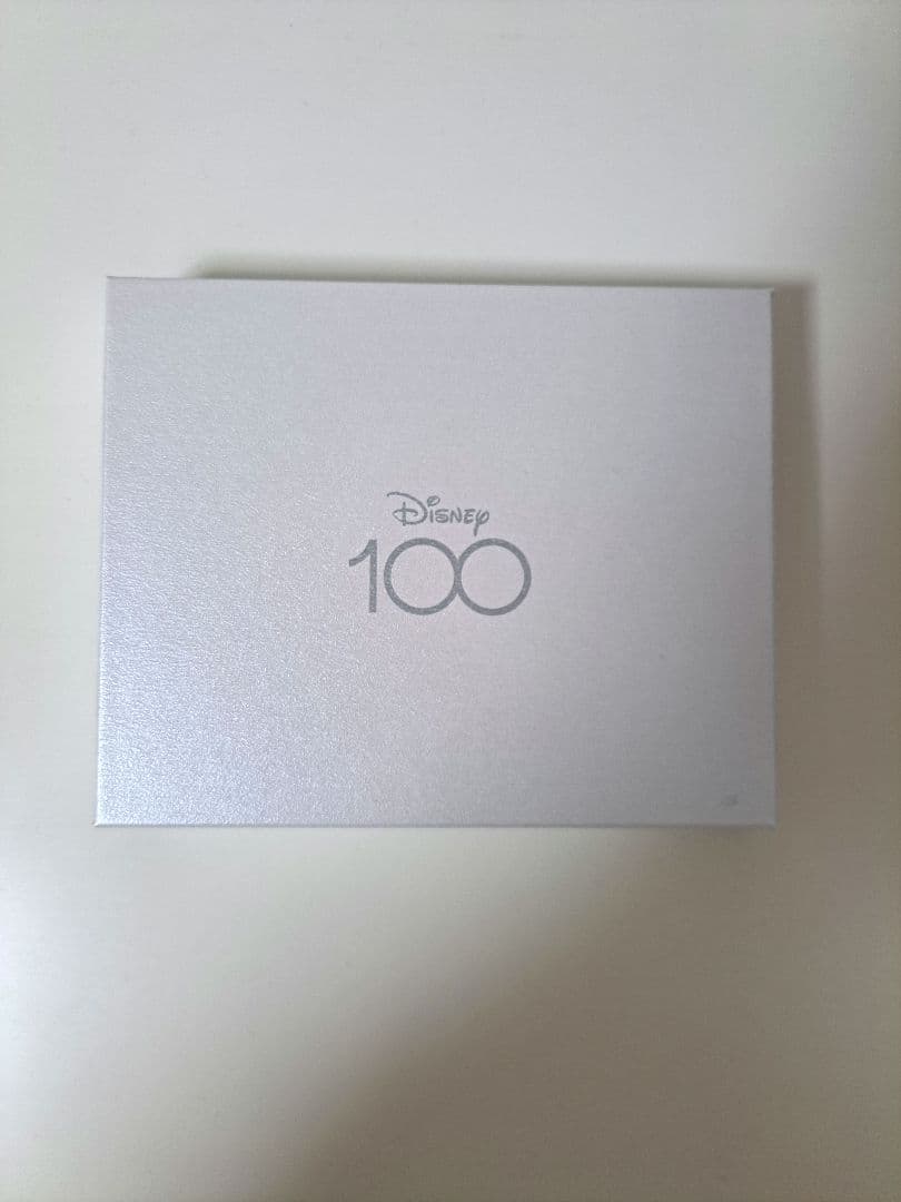 【限定6,500セット】記念Suica Disney100 ミッキーマウス