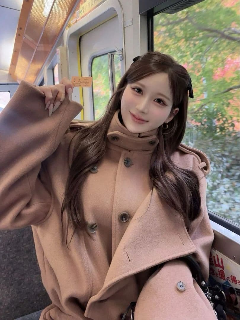 ♡新品未開封♡ Darich ダーリッチ ドロップショルダージャケットコート