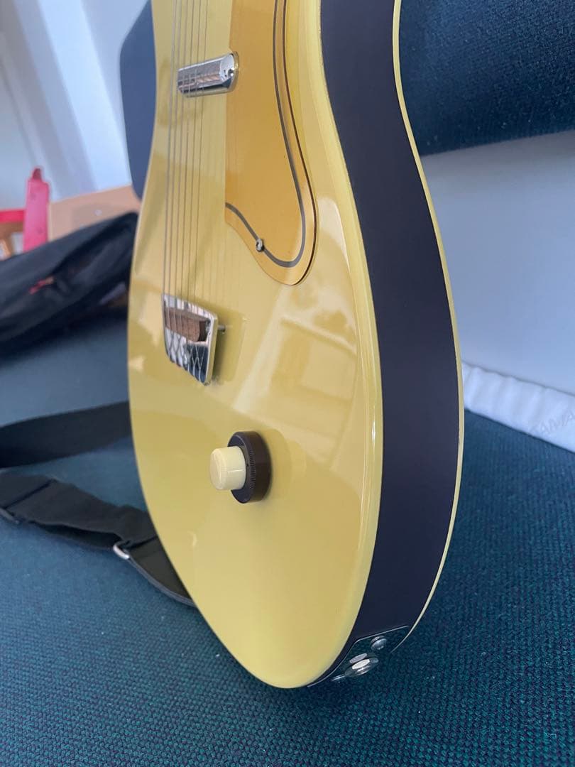 ギター Danelectro U1