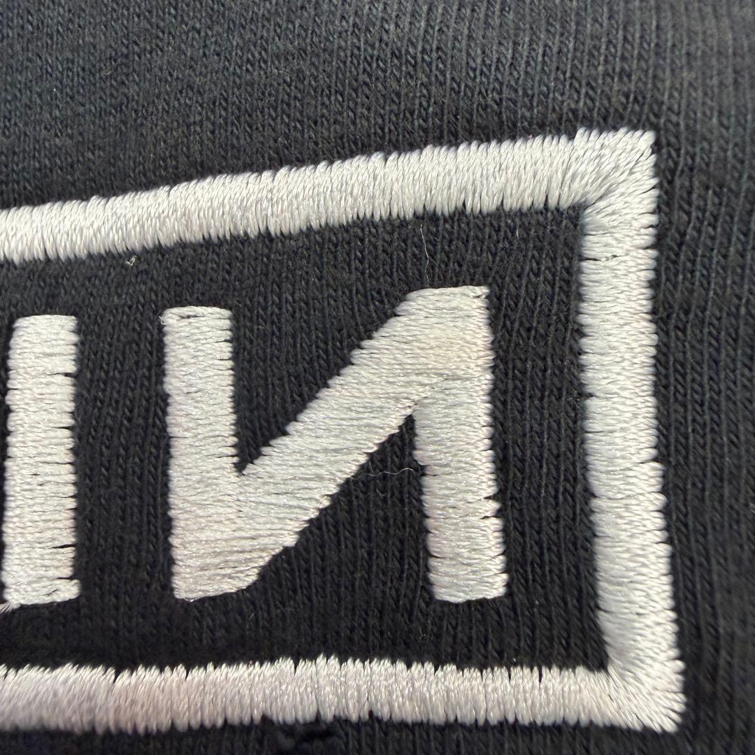 nine inch nails バンドTシャツ ロンT ロングスリーブ パーカー