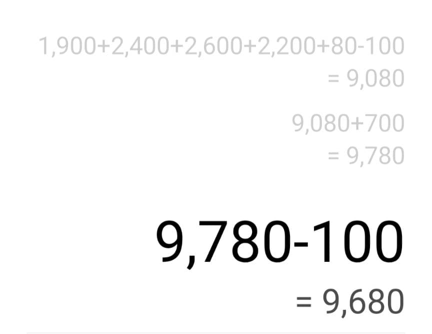 くるたん様（リピーター様5点）