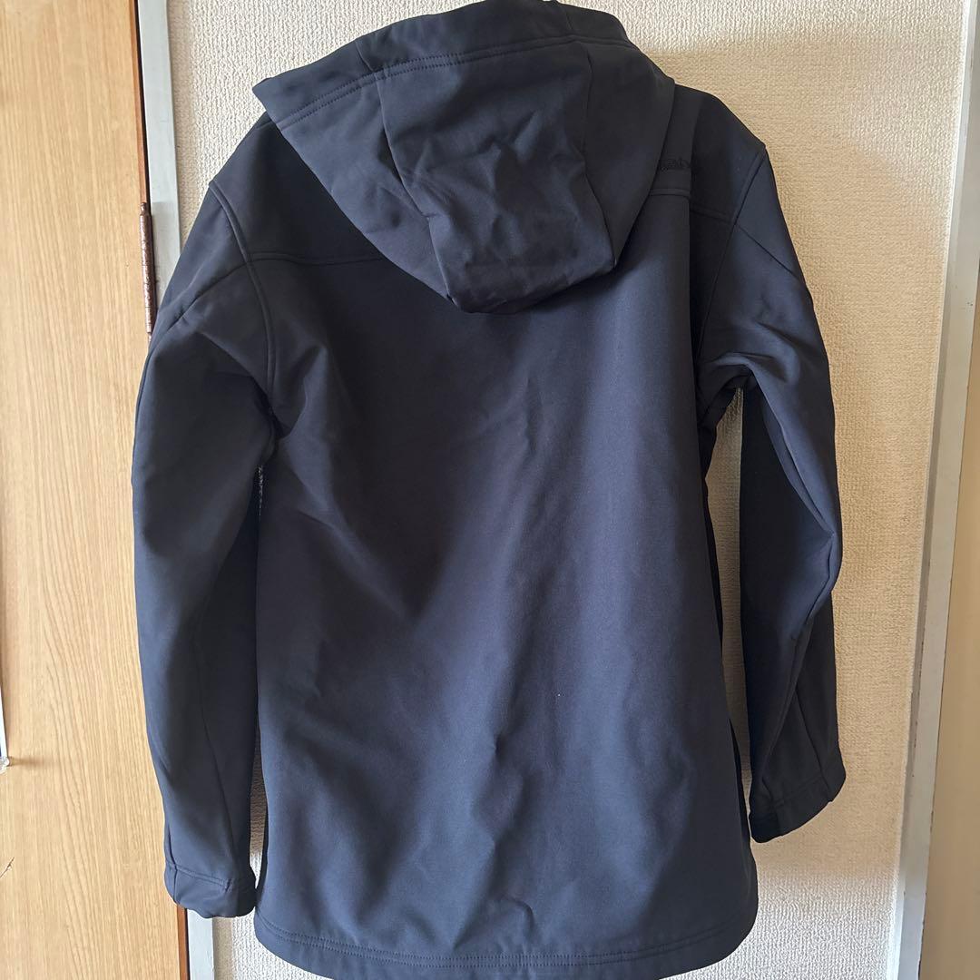 メガバスウェア　ブローアタックフーディーXL、