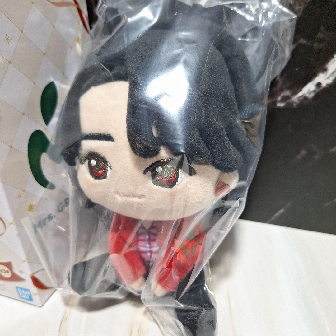 Mrs. GREEN APPLE　一番くじ　A賞　大森元貴