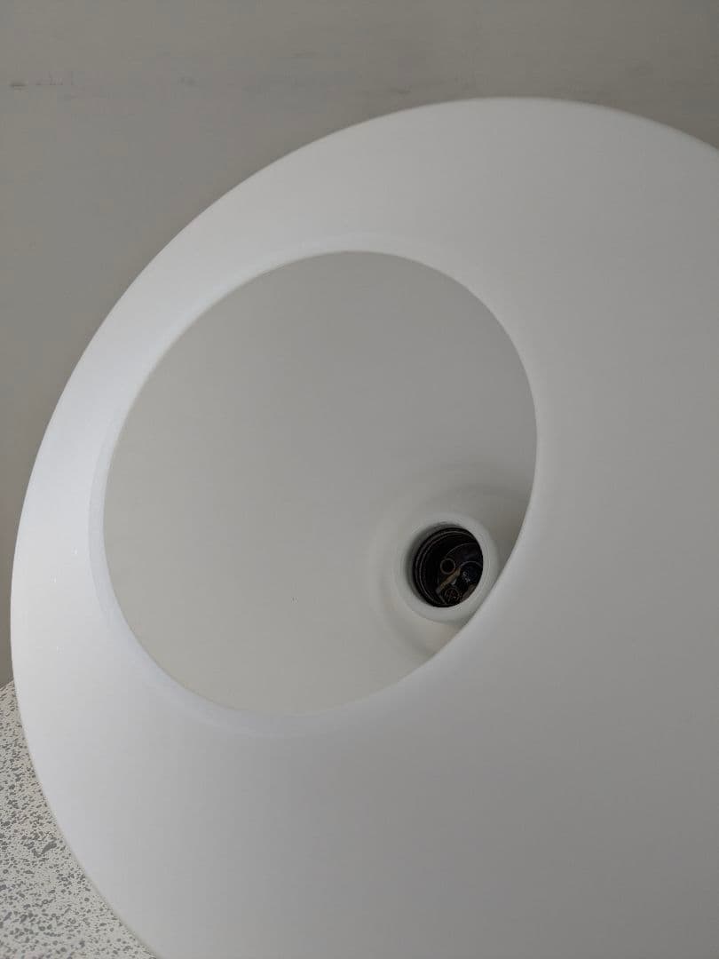 A 60s ヴィンテージ ペンダントランプ ミッドセンチュリー 北欧 モダン