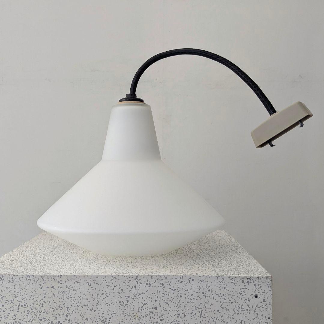 A 60s ヴィンテージ ペンダントランプ ミッドセンチュリー 北欧 モダン