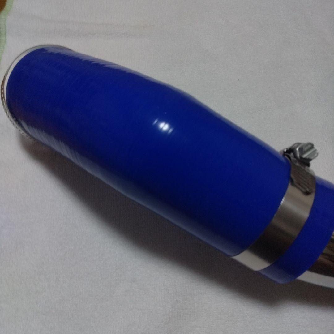 ORSタニグチ 純正エアクリーナー用サクションキット ジムニー JB64W