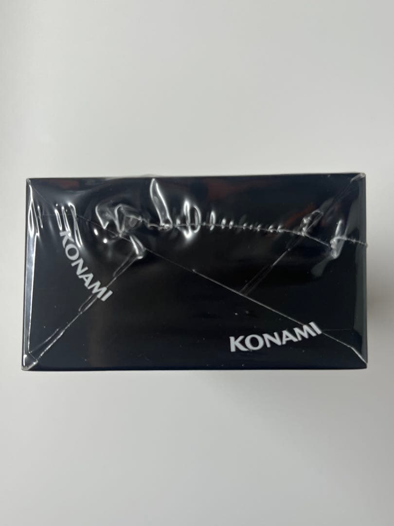 遊戯王ART COLLECTION 25th デュエルモンスターズ シュリンク付