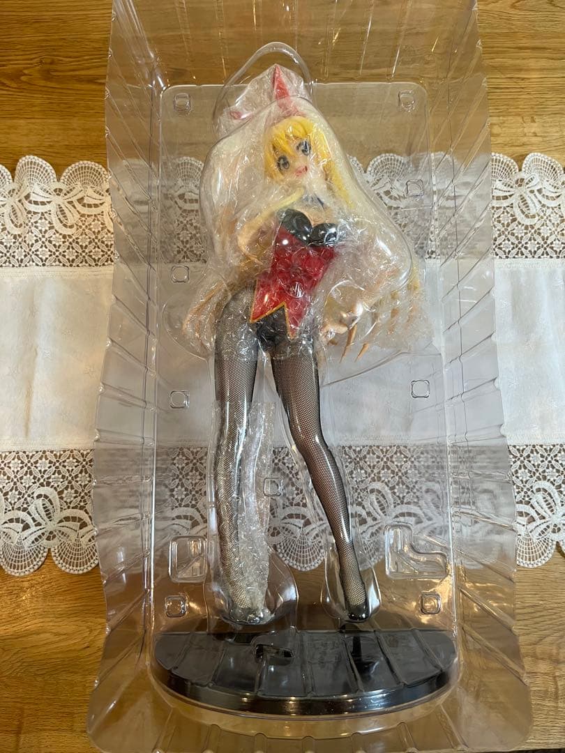 フリーイング　B style ニセコイ 桐崎千棘 バニー ver. フィギュア