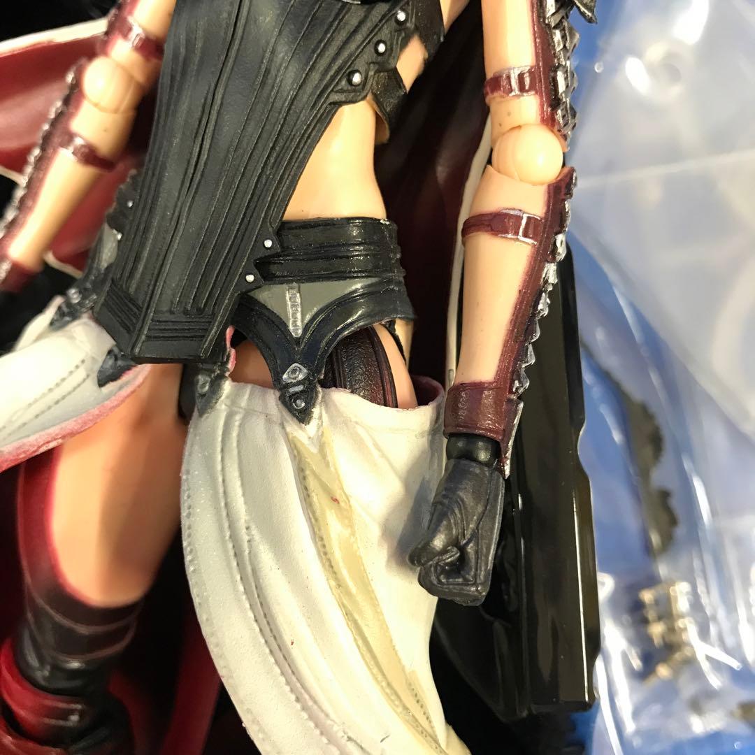 PLAY ARTS改 ライトニング ライトニングリターンズ FF13