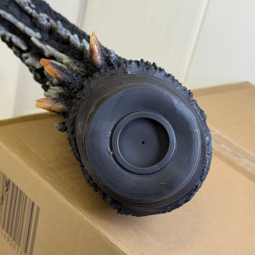 【未展示品】ギガンティックシリーズ ゴジラ(1995) ファイナルバトルVer