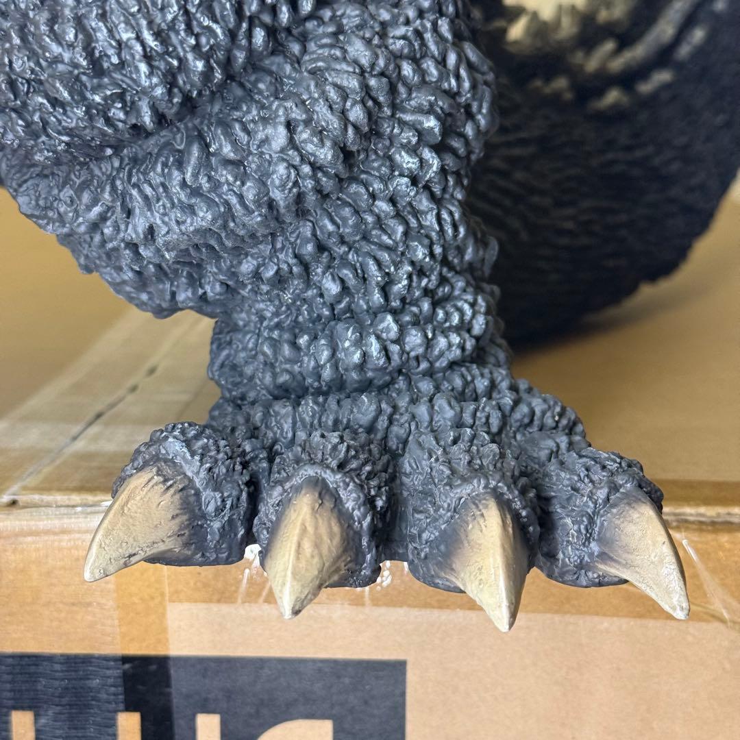 【未展示品】ギガンティックシリーズ ゴジラ(1995) ファイナルバトルVer