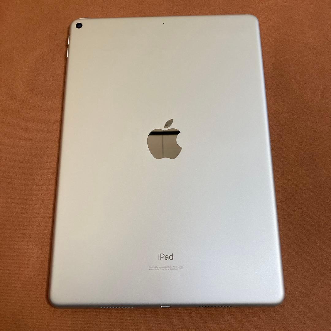 274 外観美品☆電池ほぼ新品☆iPad Air3 64GB WIFIモデル☆