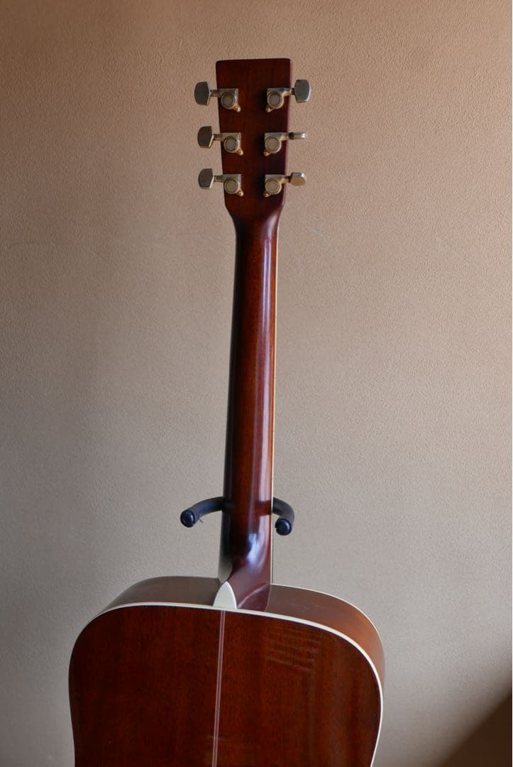 【美品】Alvarez AL-30 アコースティックギター