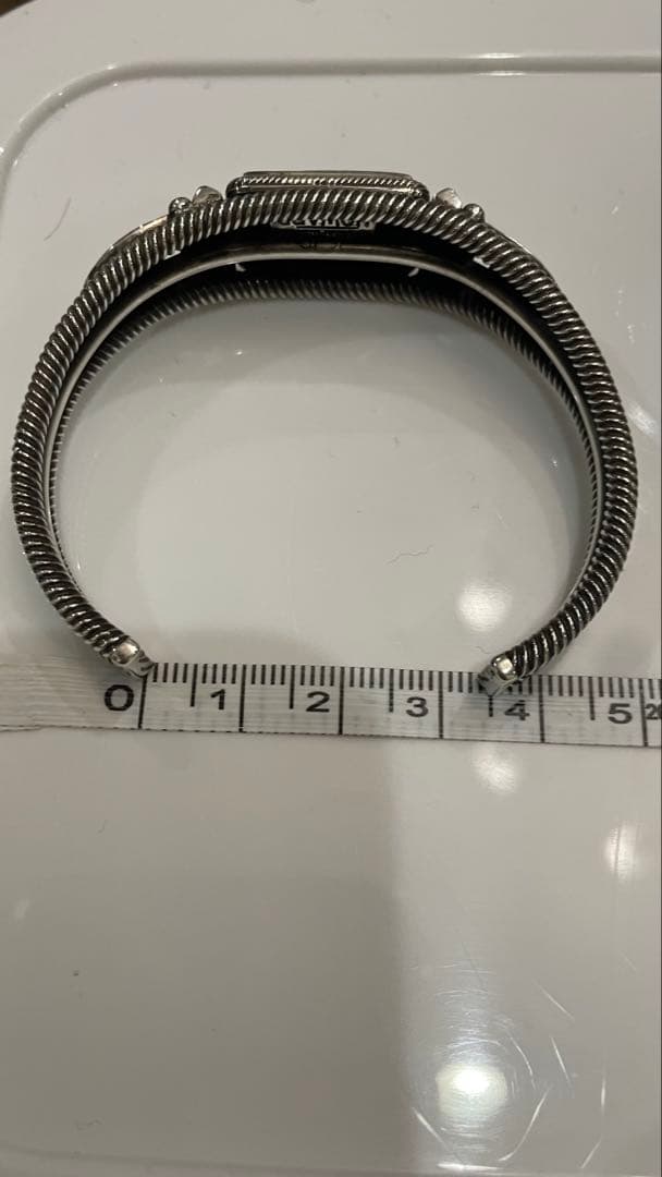 ※luckyhappygood727※ ハワードネルソン　バングル