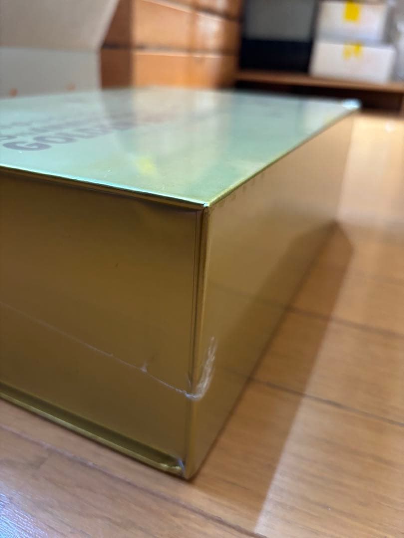 ピ*コ様 ポケモンカード 25thアニバーサリーゴールデンボックス　引退品　美品