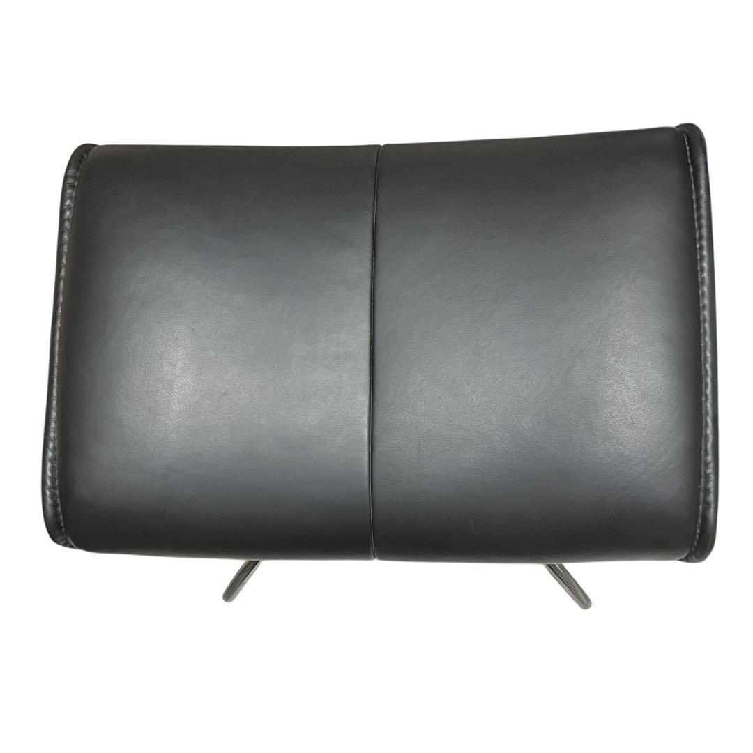 EKORNES Stressless オットマン ローバックチェア シティ別売