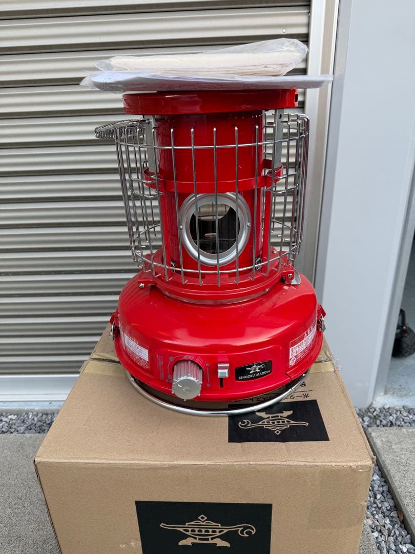 センゴクアラジン