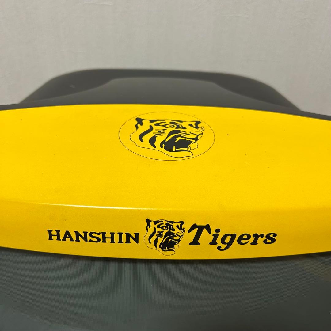 激レア 阪神タイガース　ブラウン管テレビ 14C-KT1