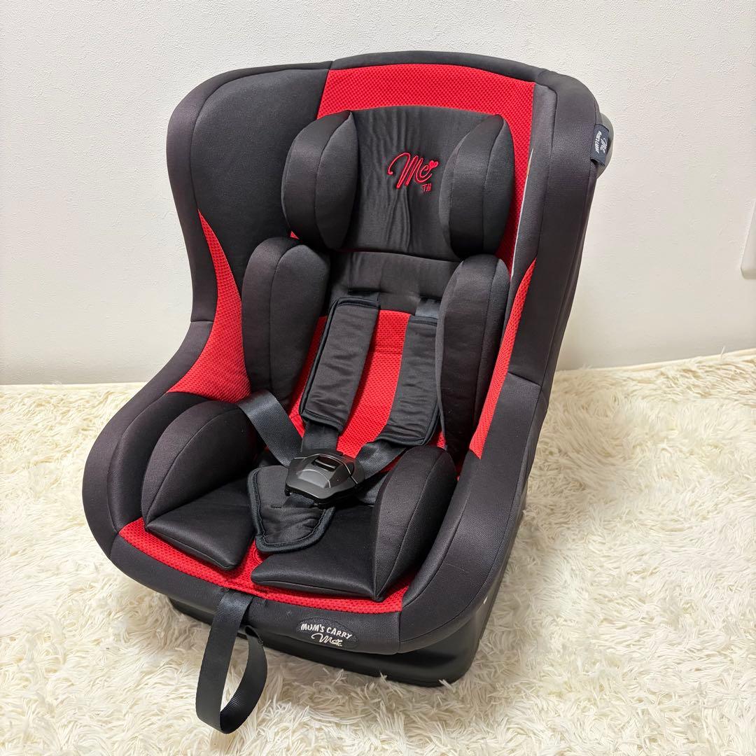 マムズキャリー レジェ チャイルドシート（西松屋）