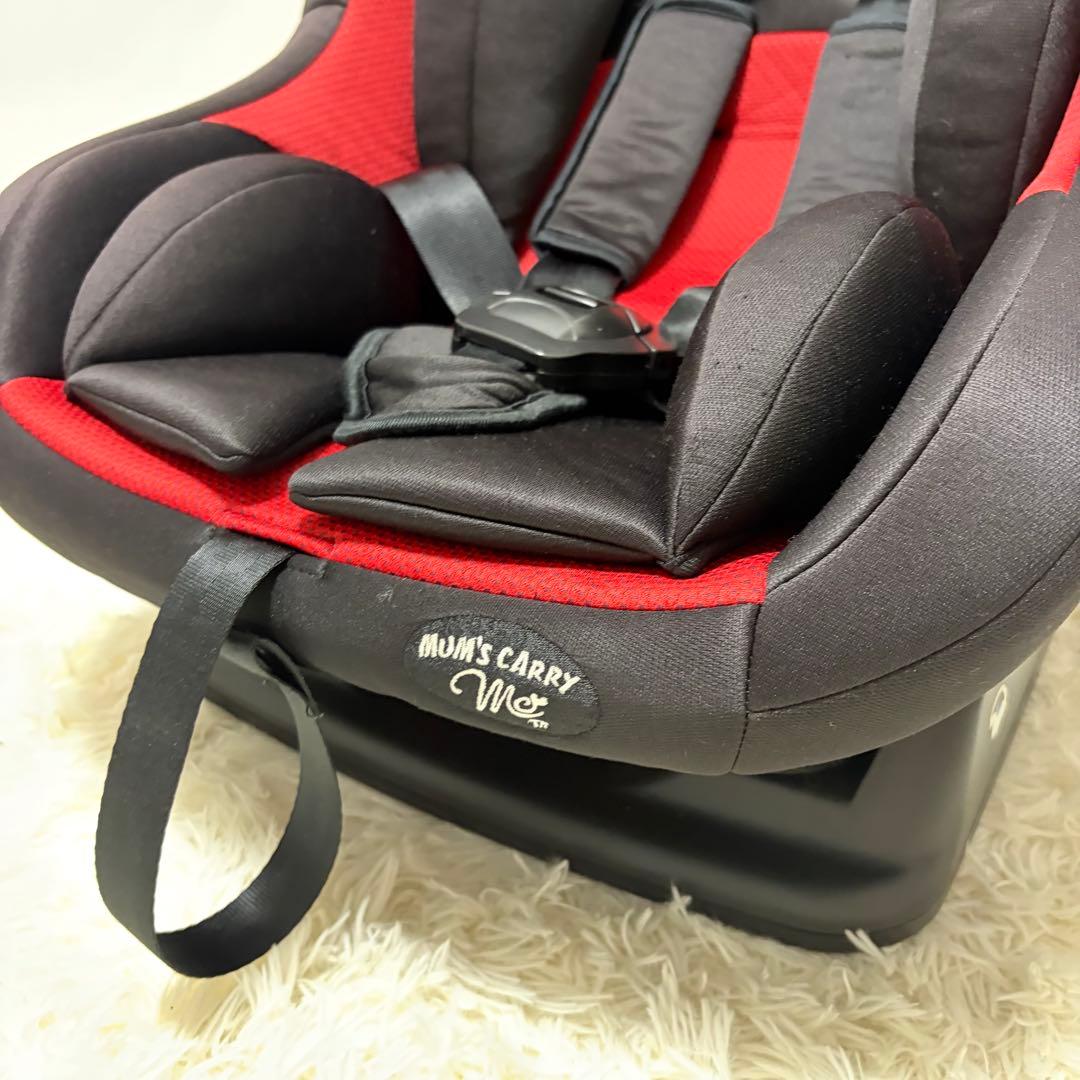 マムズキャリー レジェ チャイルドシート（西松屋）