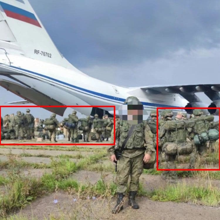 ロシア軍 実物 ラトニク 寝袋 新ロット デジタルフローラ 新品未使用