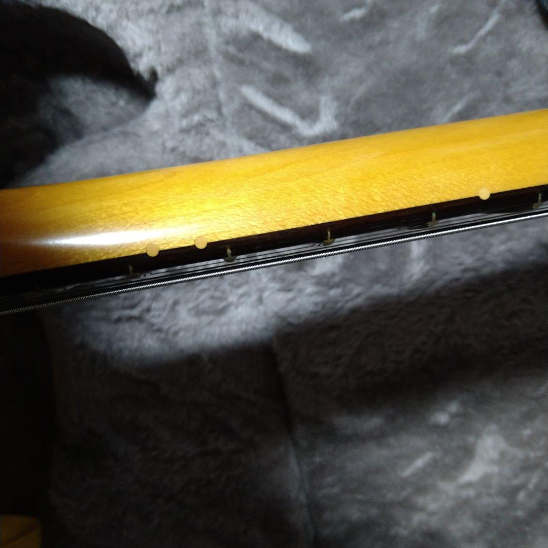 ギター Fender Usa American Ultra Stratocaster